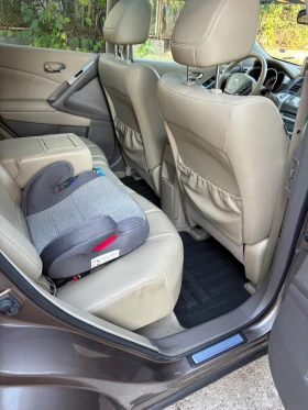 Nissan Murano - 7500 € - 44795995 5