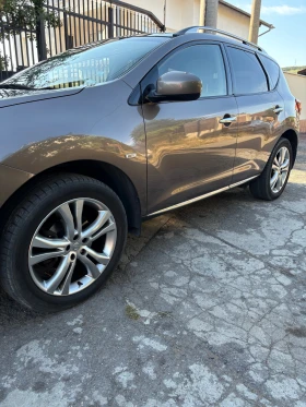 Nissan Murano - 7500 € - 44795995 2