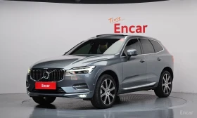 Volvo XC60 D5 Inscription