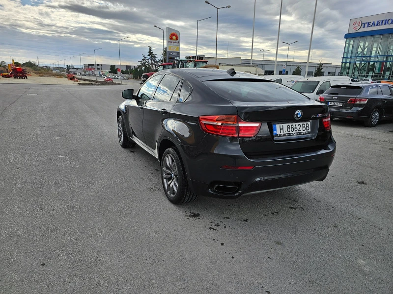 BMW X6 M50d, снимка 4 - Автомобили и джипове - 48253369