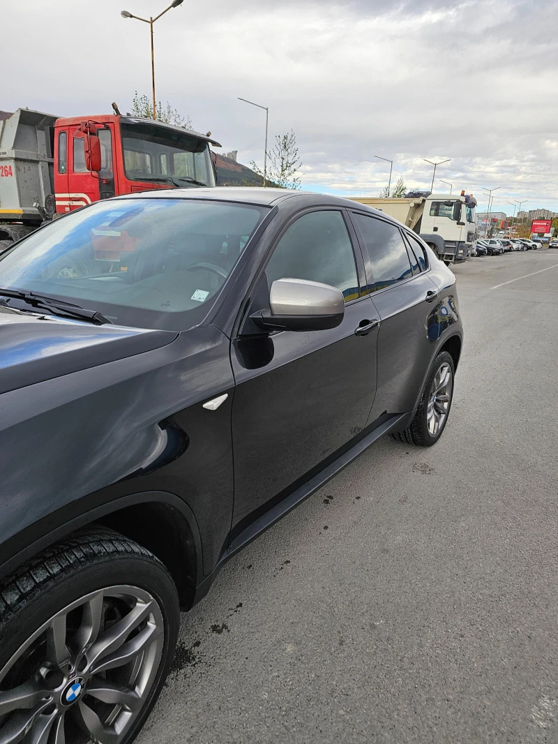 BMW X6 M50d, снимка 3 - Автомобили и джипове - 48253369