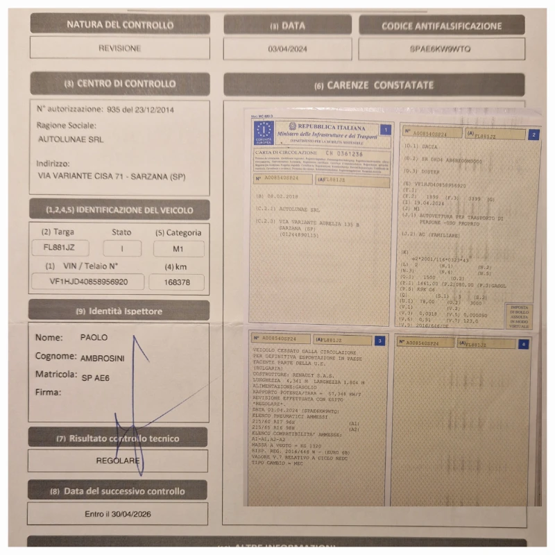 Dacia Duster 4x4* Euro 6B* 1.5dci* Navi* , снимка 17 - Автомобили и джипове - 46940553