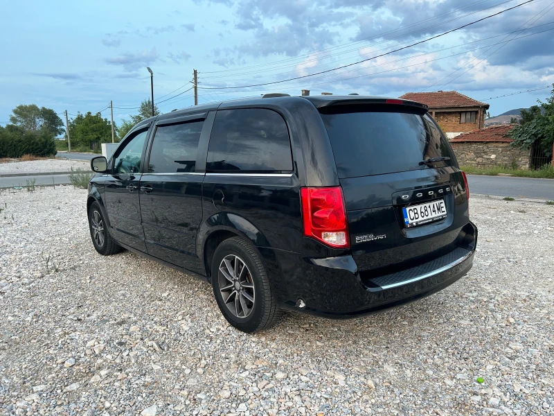 Dodge Caravan 3.6V6 LPG, снимка 16 - Автомобили и джипове - 47779277