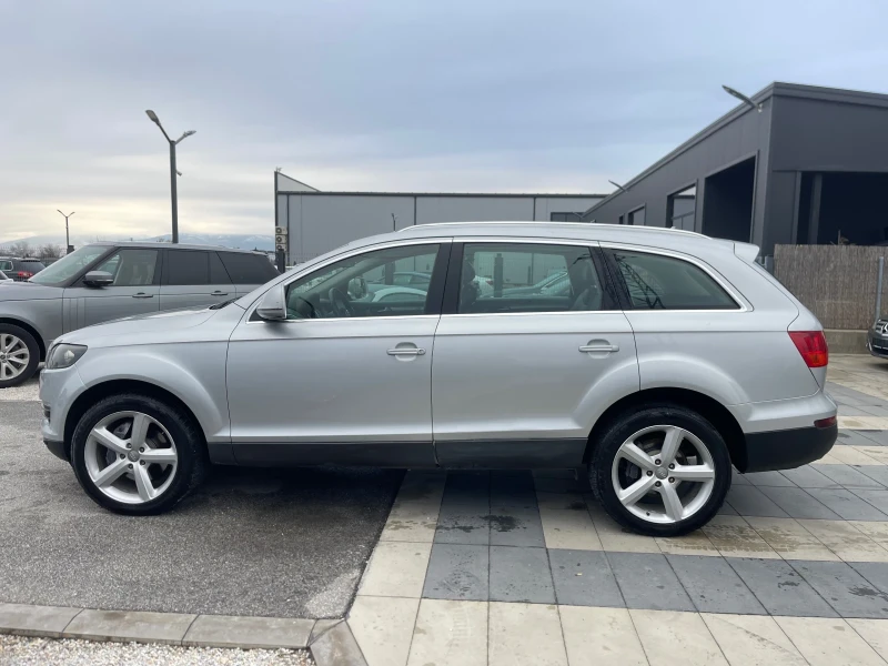 Audi Q7, снимка 4 - Автомобили и джипове - 48482844