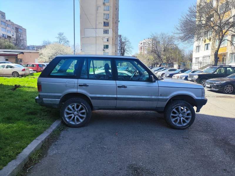 Land Rover Range rover 3.0, снимка 3 - Автомобили и джипове - 49644181