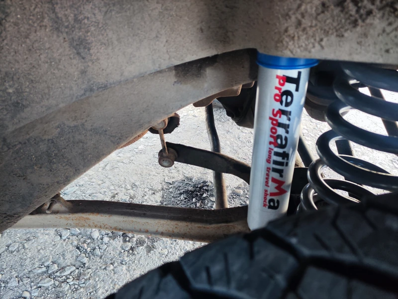 Land Rover Range rover 3.0, снимка 4 - Автомобили и джипове - 49644181