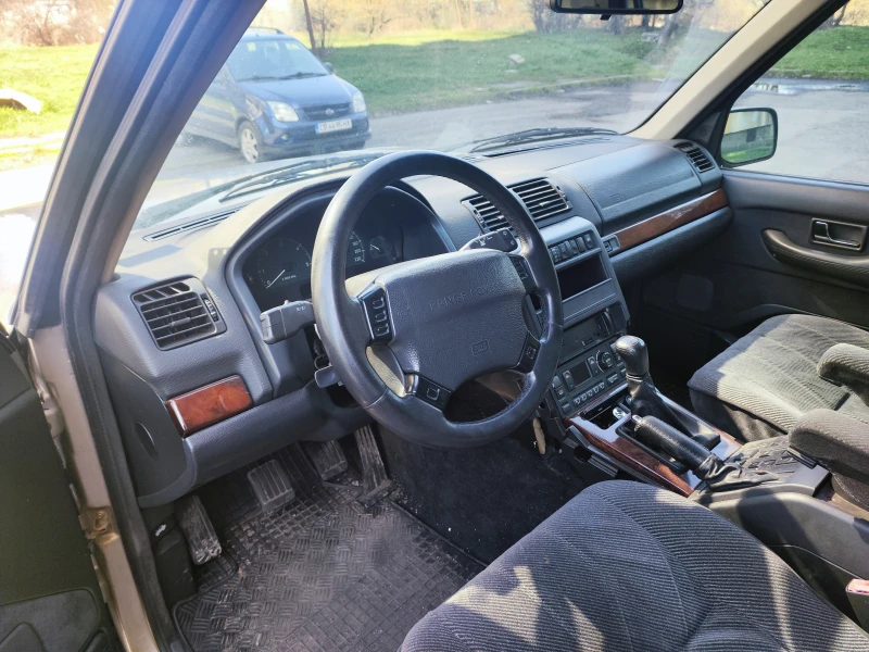 Land Rover Range rover 3.0, снимка 5 - Автомобили и джипове - 49644181
