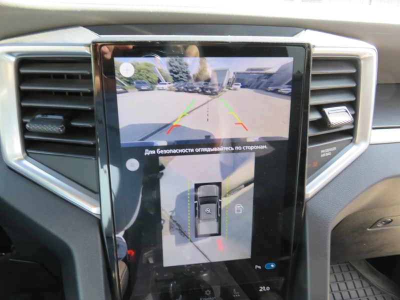 VW Amarok Aventura 4 Motion V6 3, 0 ТI 241 k.c 10AT, снимка 8 - Автомобили и джипове - 52844629