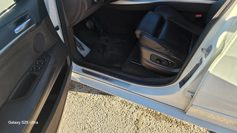 BMW X5 3.0D  MPACK  FACE, снимка 8 - Автомобили и джипове - 52860649