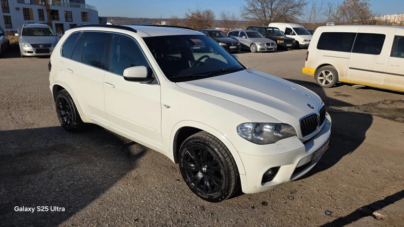 BMW X5 3.0D  MPACK  FACE, снимка 3 - Автомобили и джипове - 52860649