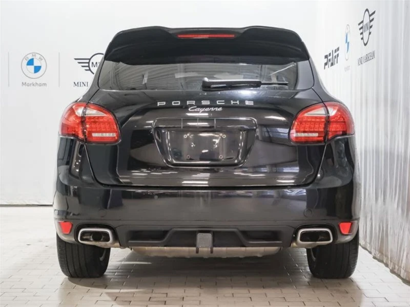 Porsche Cayenne * Diesel Heated Front Seats & Steering Backu * CAR, снимка 5 - Автомобили и джипове - 52999681