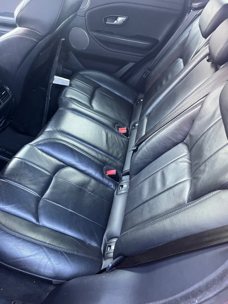 Land Rover Range Rover Evoque, снимка 8 - Автомобили и джипове - 53374830