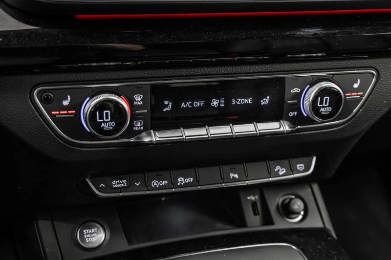 Audi Q5 Komfort* 45TFSI* АвтоКредит* (ЦЕНА ДО БГ), снимка 14 - Автомобили и джипове - 53375293