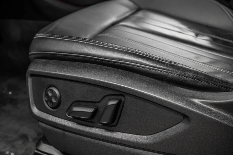 Audi Q5 Komfort* 45TFSI* АвтоКредит* (ЦЕНА ДО БГ), снимка 5 - Автомобили и джипове - 53375293