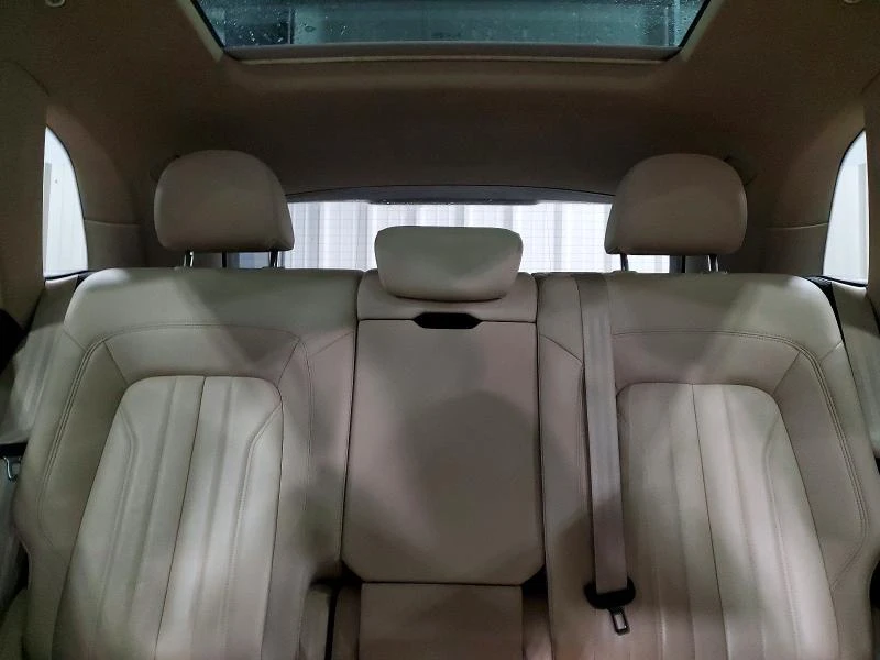 Audi Q5 ПОДГРЕВ* КАМЕРА* КЕЙЛЕС* LANE* ASSIST - изображение 10