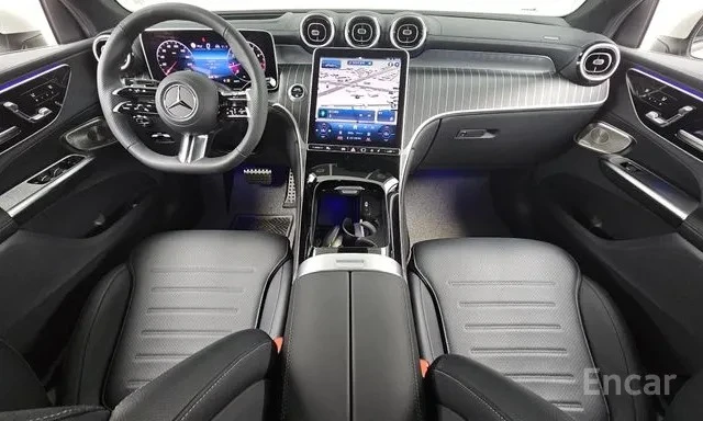 Mercedes-Benz GLC 300 COUPE/���������/��������/���������/360 ������ | Mobile.bg � ����������� 5