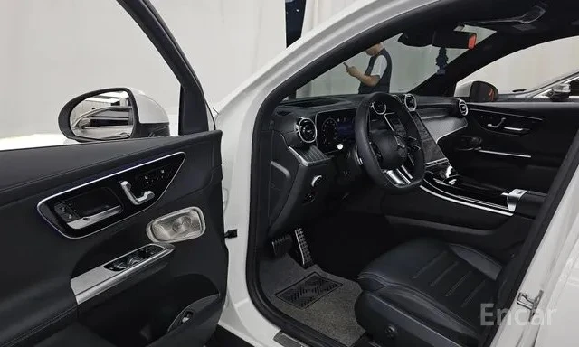 Mercedes-Benz GLC 300 COUPE/���������/��������/���������/360 ������ | Mobile.bg � ����������� 6