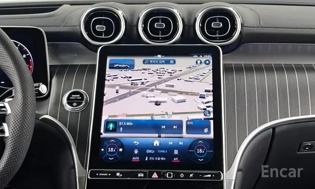 Mercedes-Benz GLC 300 COUPE/���������/��������/���������/360 ������ | Mobile.bg � ����������� 9