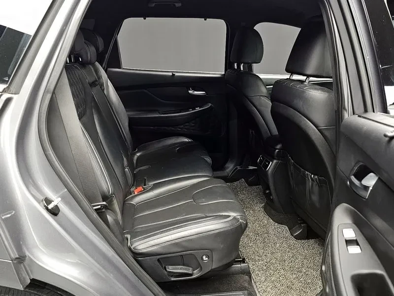 Hyundai Santa fe 2.2 4Wd Calligraphy, снимка 12 - Автомобили и джипове - 55539063