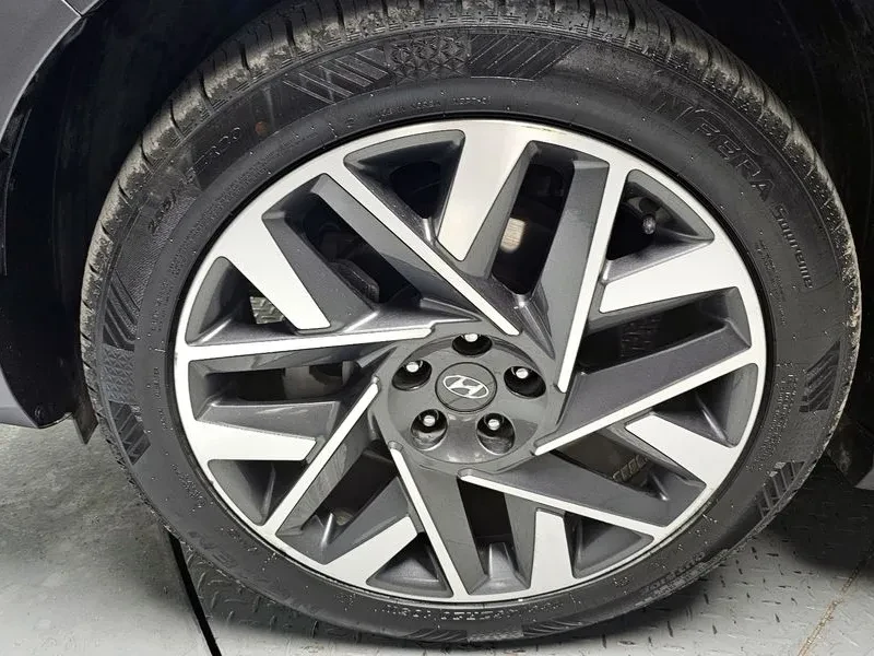 Hyundai Santa fe 2.2 4Wd Calligraphy, снимка 5 - Автомобили и джипове - 55539063