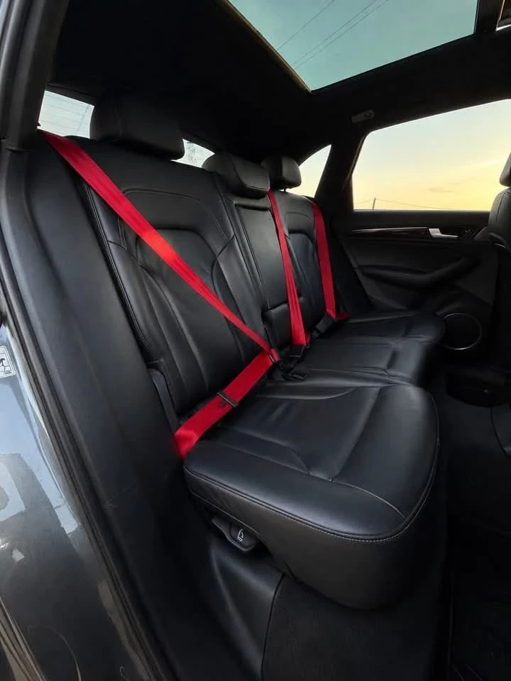 Audi SQ5 3.0tfsi supercharger, снимка 11 - Автомобили и джипове - 56126036