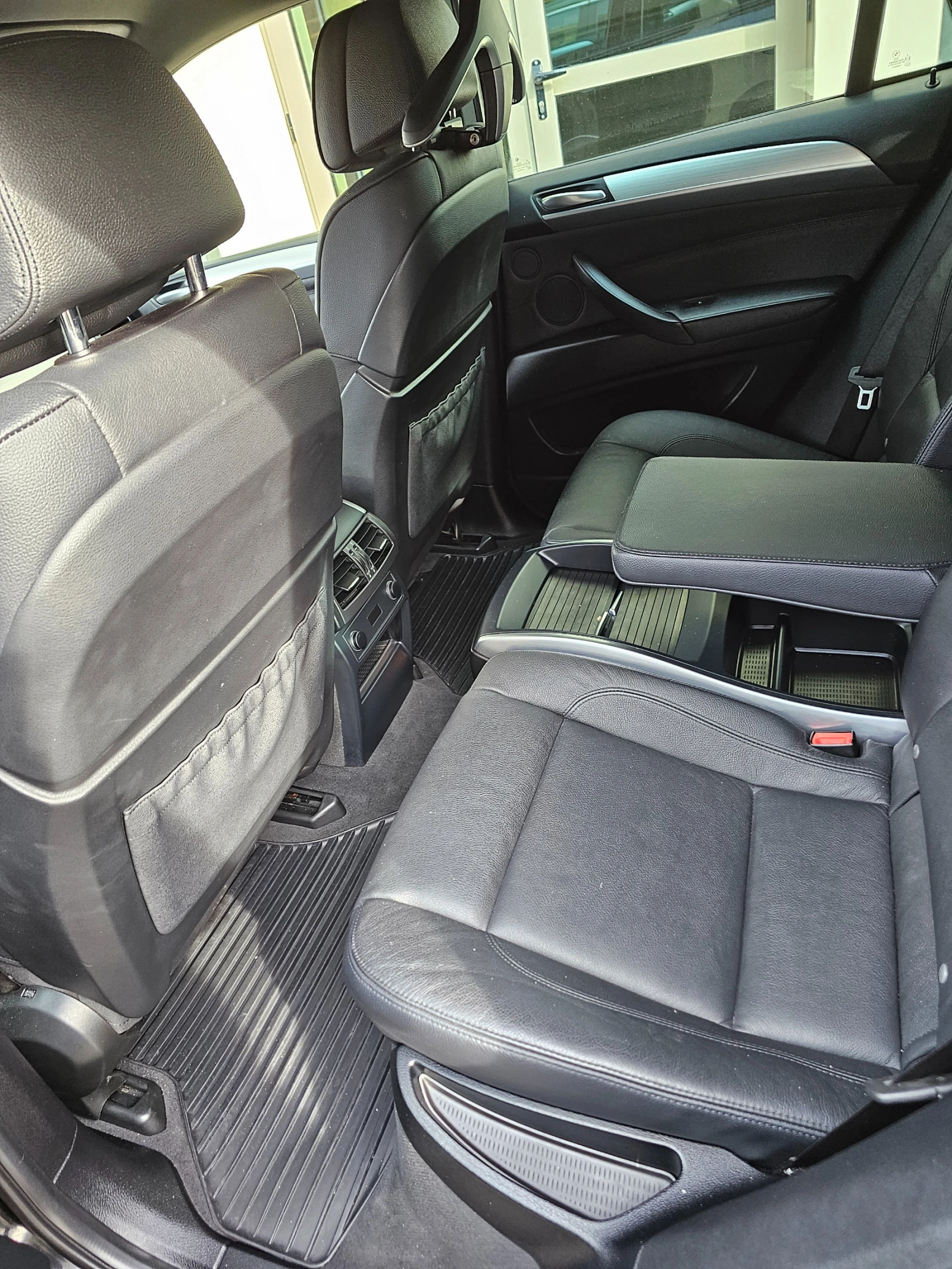 BMW X6 M50d | Mobile.bg   13