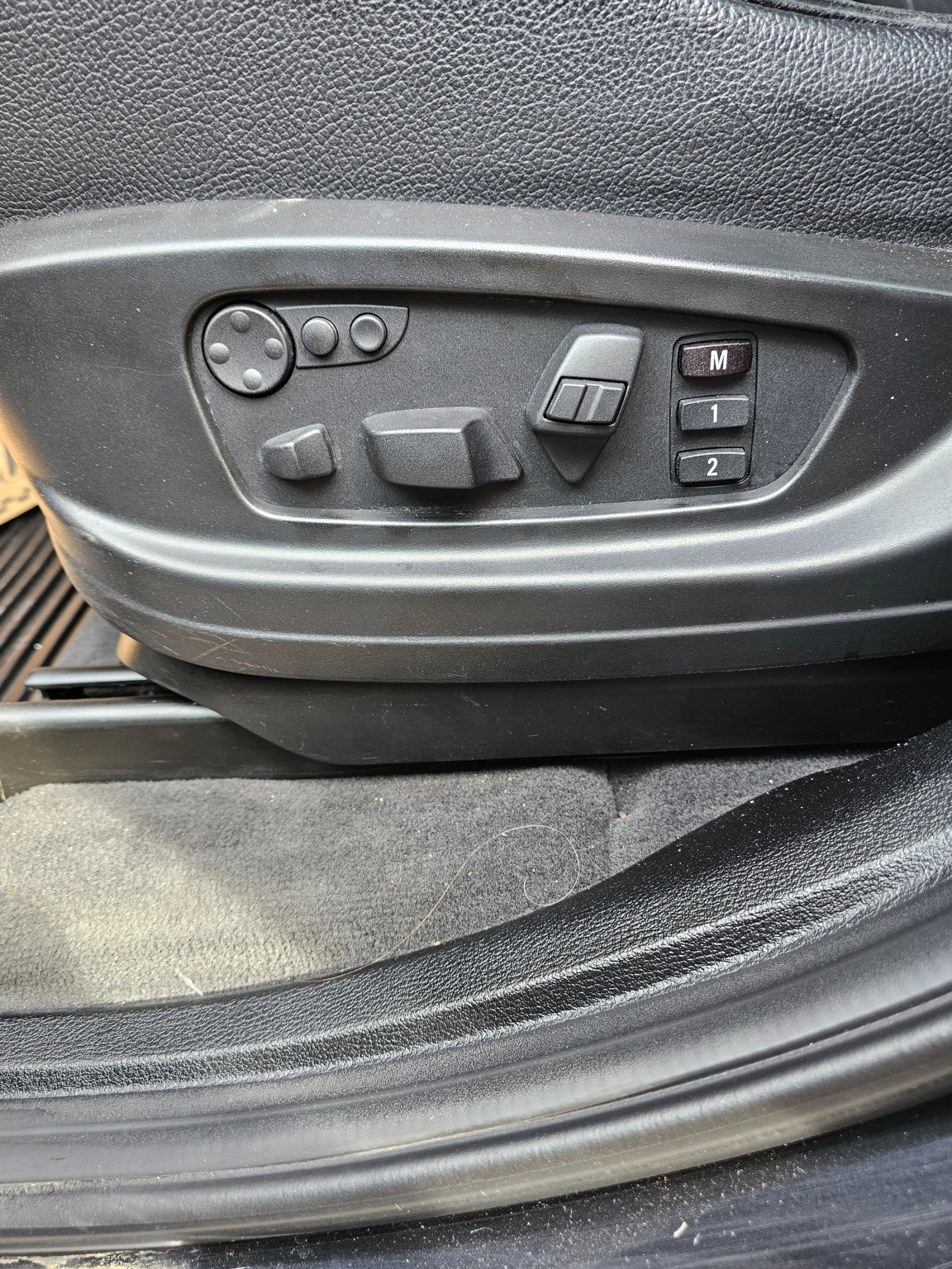 BMW X6 M50d | Mobile.bg   17