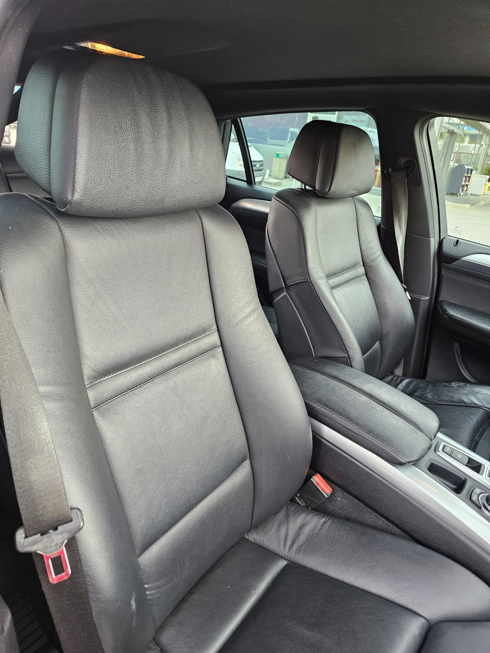 BMW X6 M50d | Mobile.bg   14