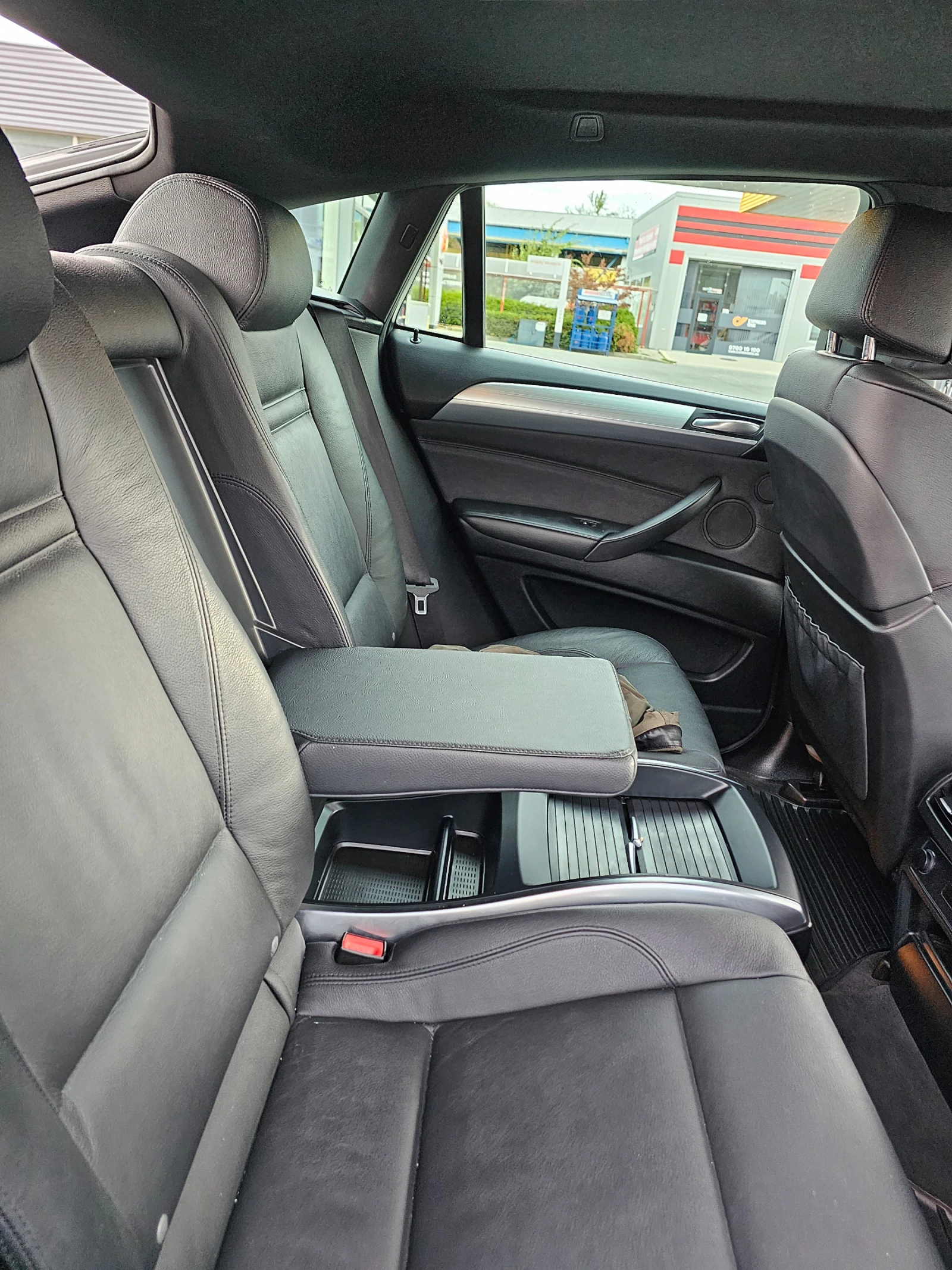 BMW X6 M50d | Mobile.bg   15