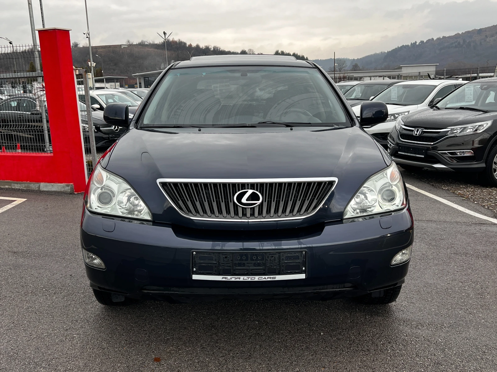 Lexus RX 300 118000km Обслужен Нови гуми КАТО НОВ - изображение 2