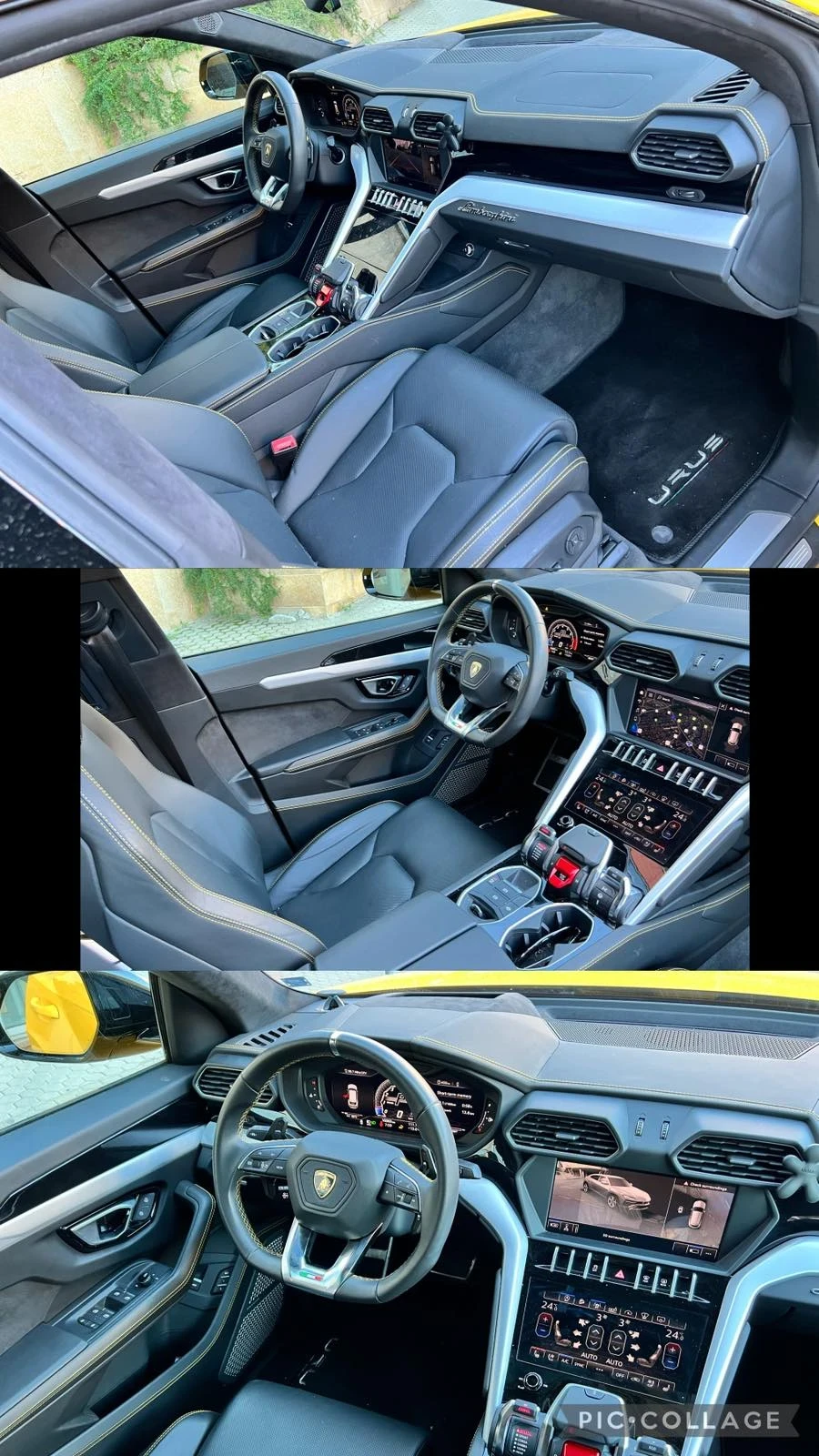 Lamborghini Urus  - изображение 5