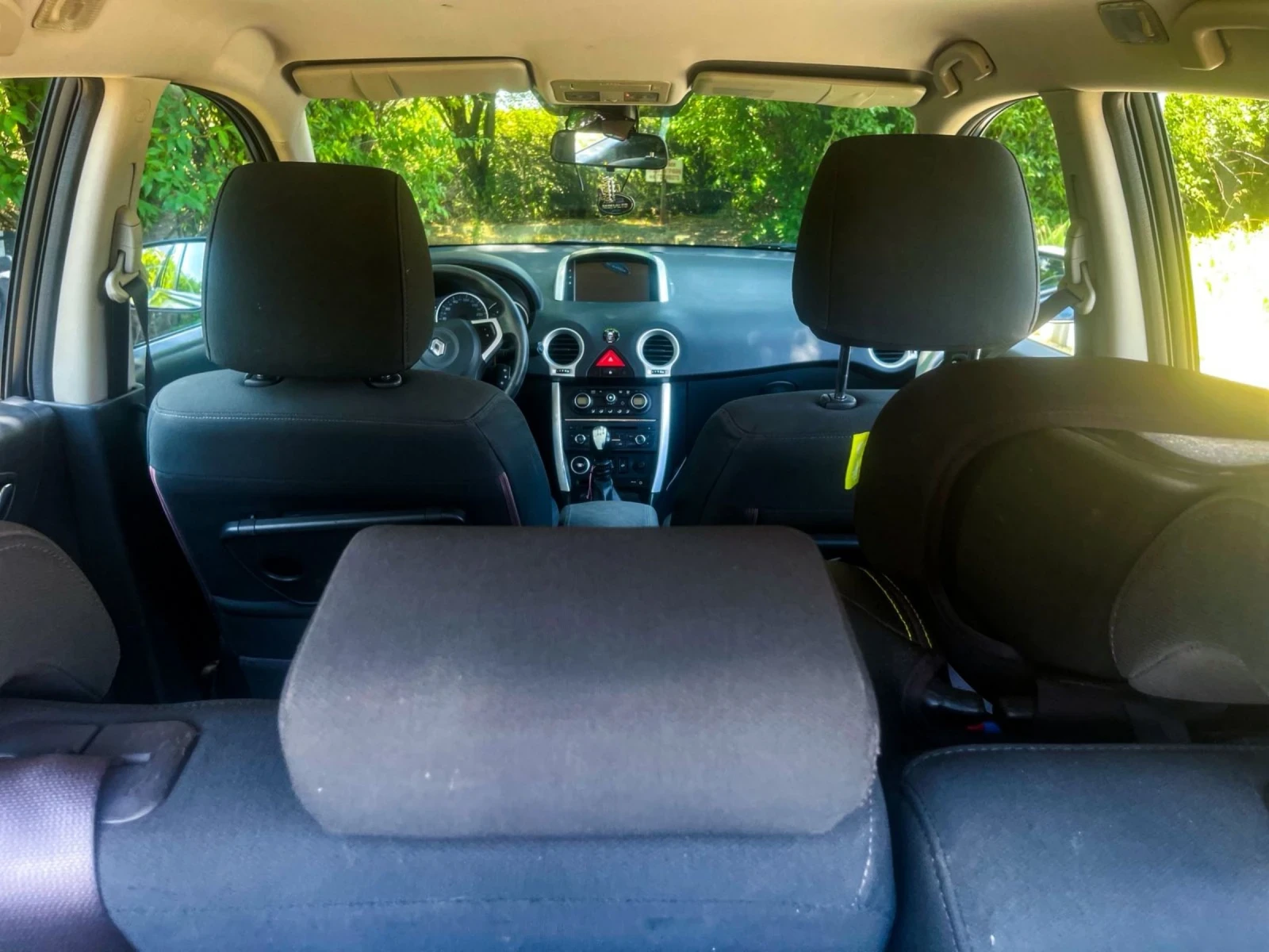 Renault Koleos 2.0 DCI - изображение 10