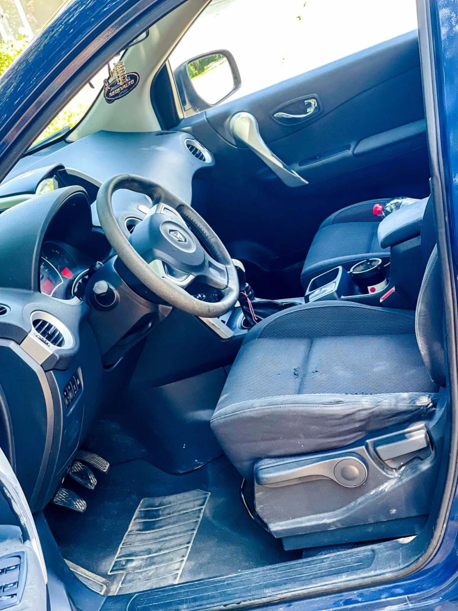 Renault Koleos 2.0 DCI - изображение 8