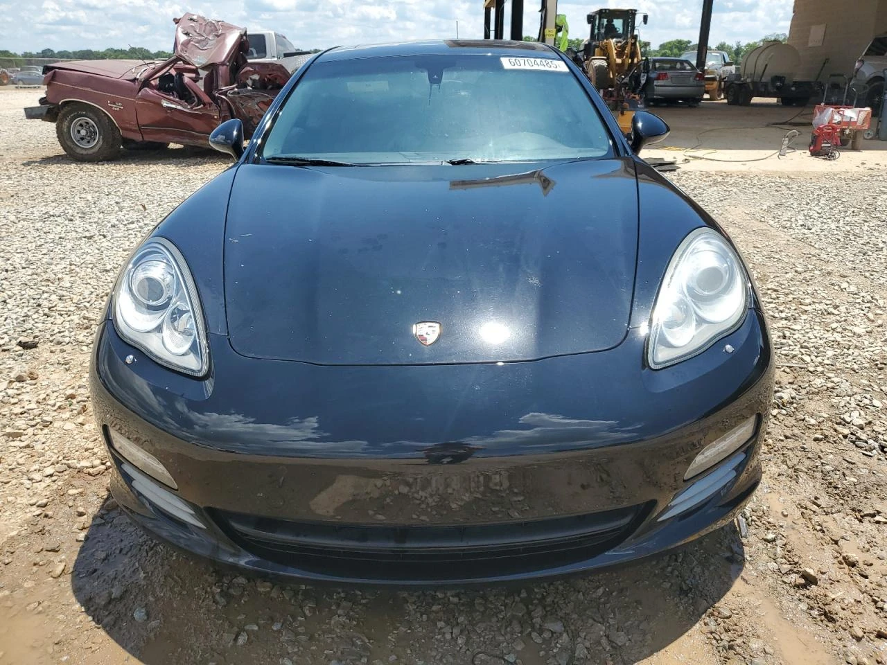 Porsche Panamera 2 3.6L ФИКСИРАНА ЦЕНА! ОБДУХВАНЕ/ПОДГРЕВИ - изображение 2