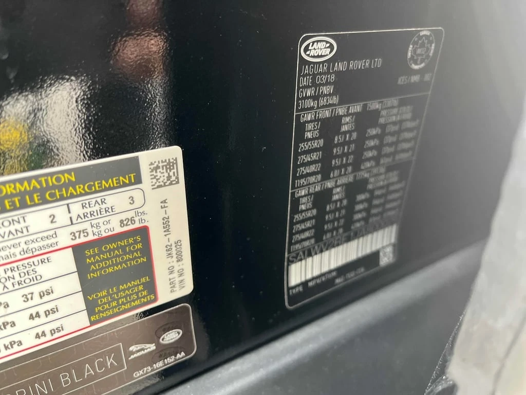 Land Rover Range Rover Sport  Autobiography Dynamic * CARFAX  ��� ������������ | Mobile.bg � ����������� 11