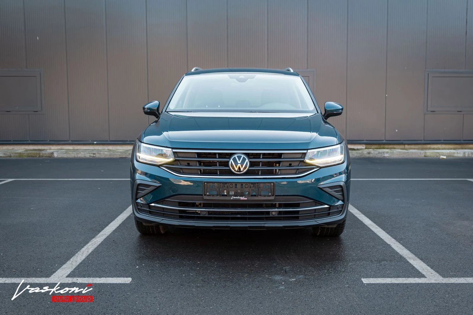 VW Tiguan 2.0 TDI | Mobile.bg � ����������� 1