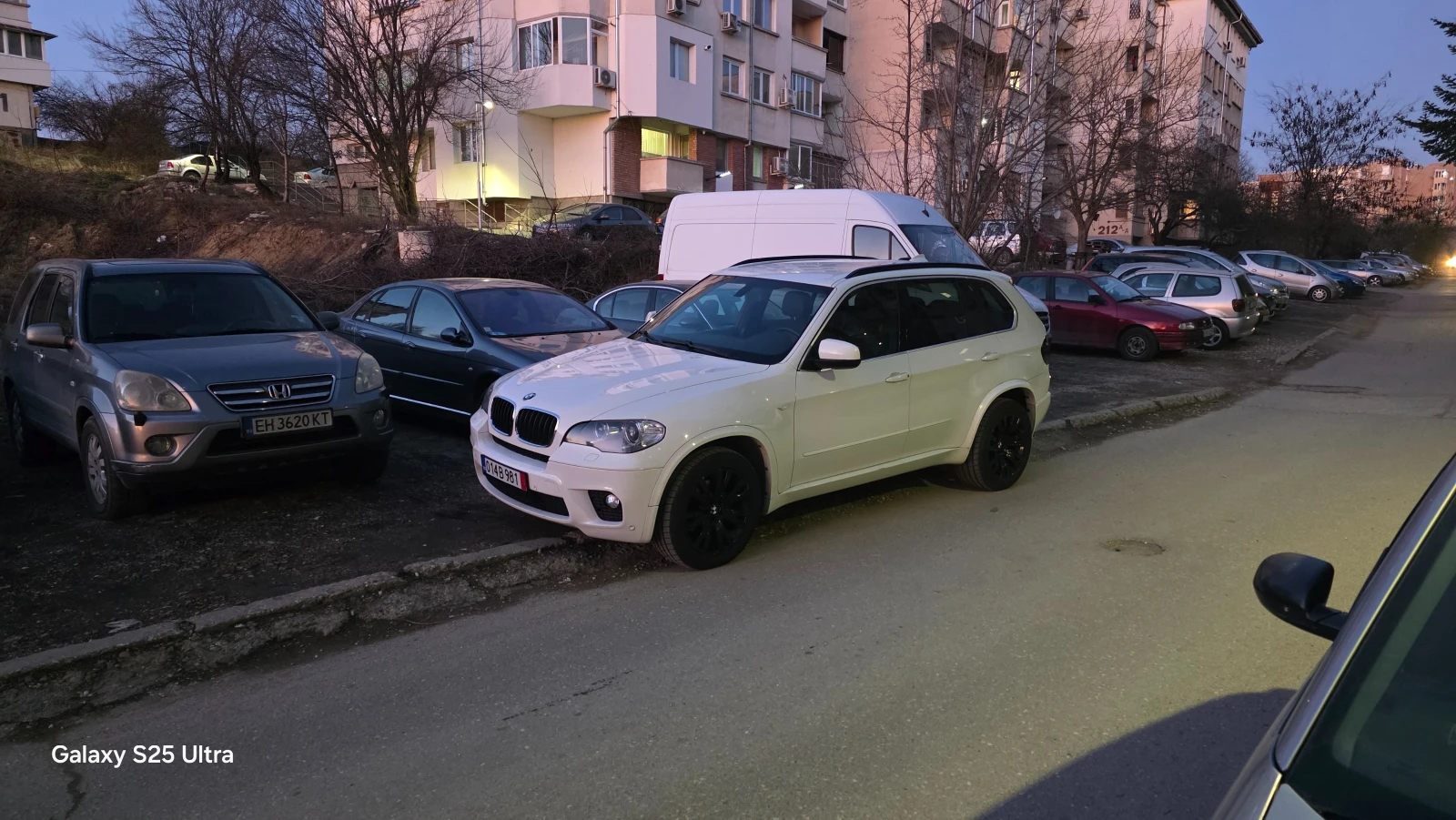 BMW X5 3.0D  MPACK  FACE | Mobile.bg � ����������� 14