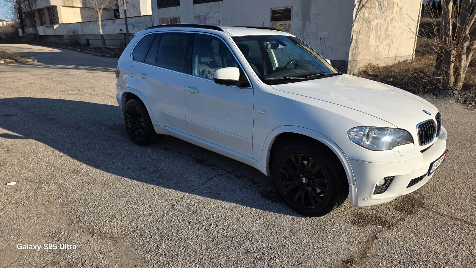 BMW X5 3.0D  MPACK  FACE - изображение 9