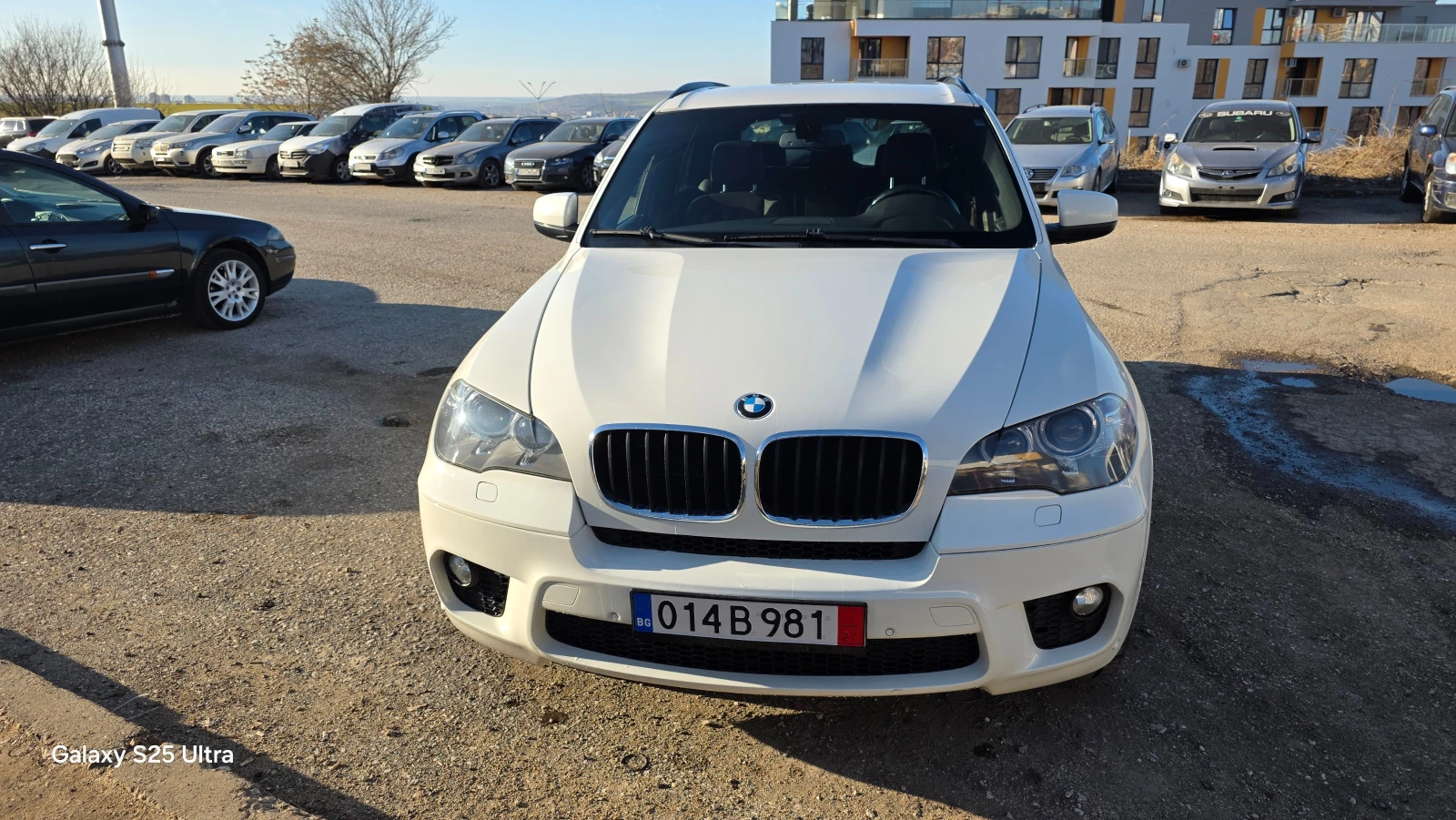BMW X5 3.0D  MPACK  FACE | Mobile.bg � ����������� 1