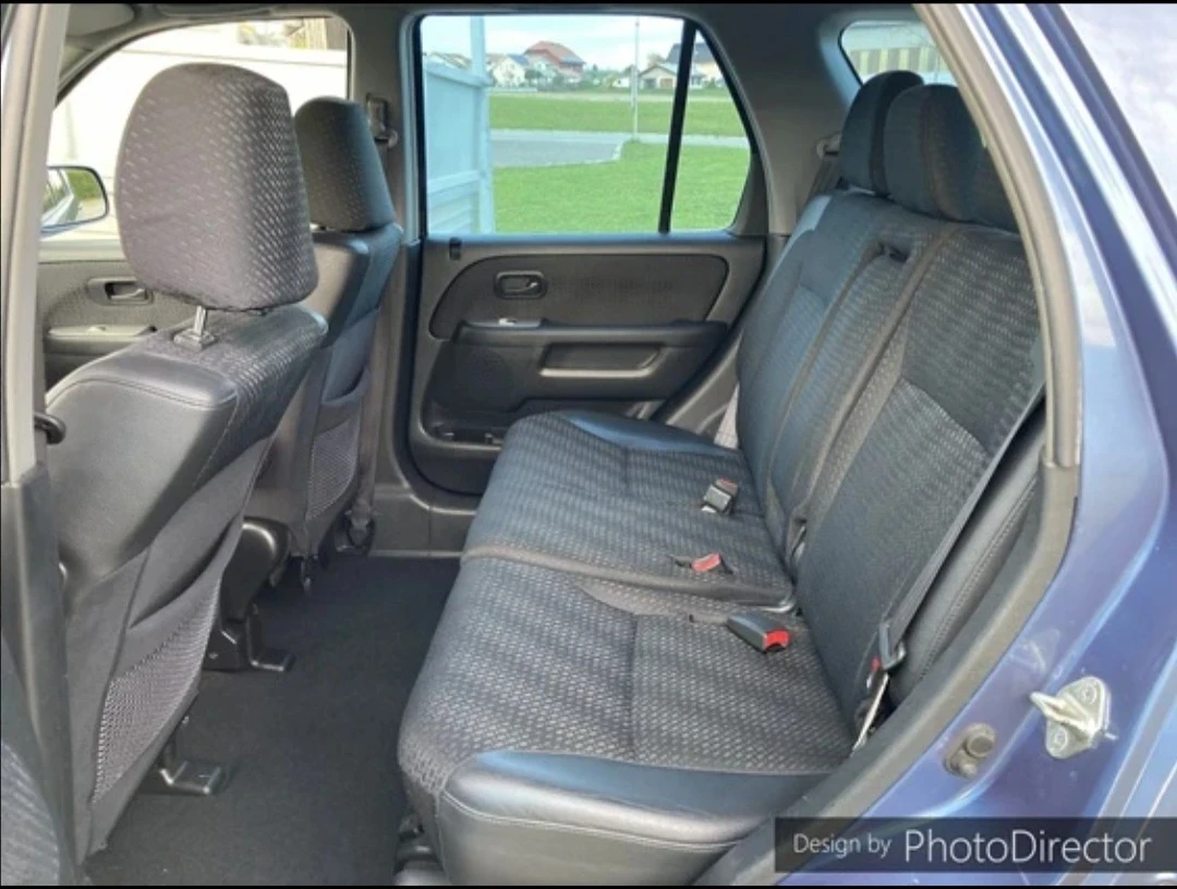 Honda Cr-v 2.0 i - изображение 9