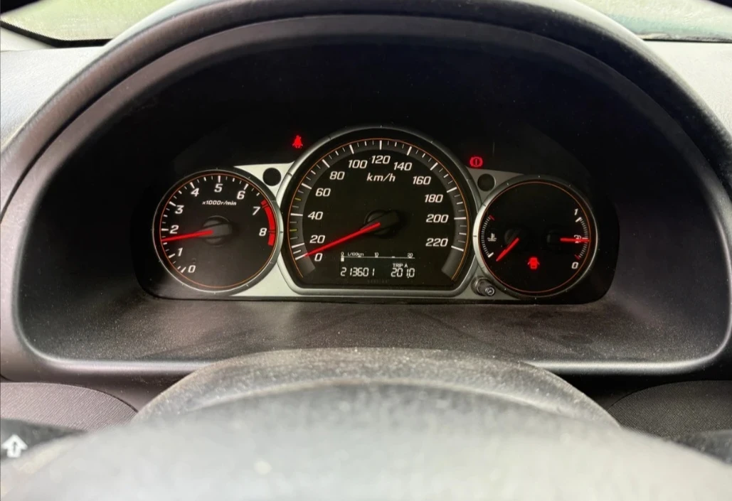 Honda Cr-v 2.0 i - изображение 10