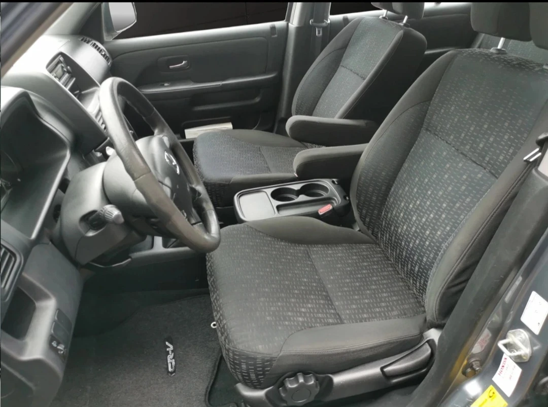 Honda Cr-v 2.0 i - изображение 7