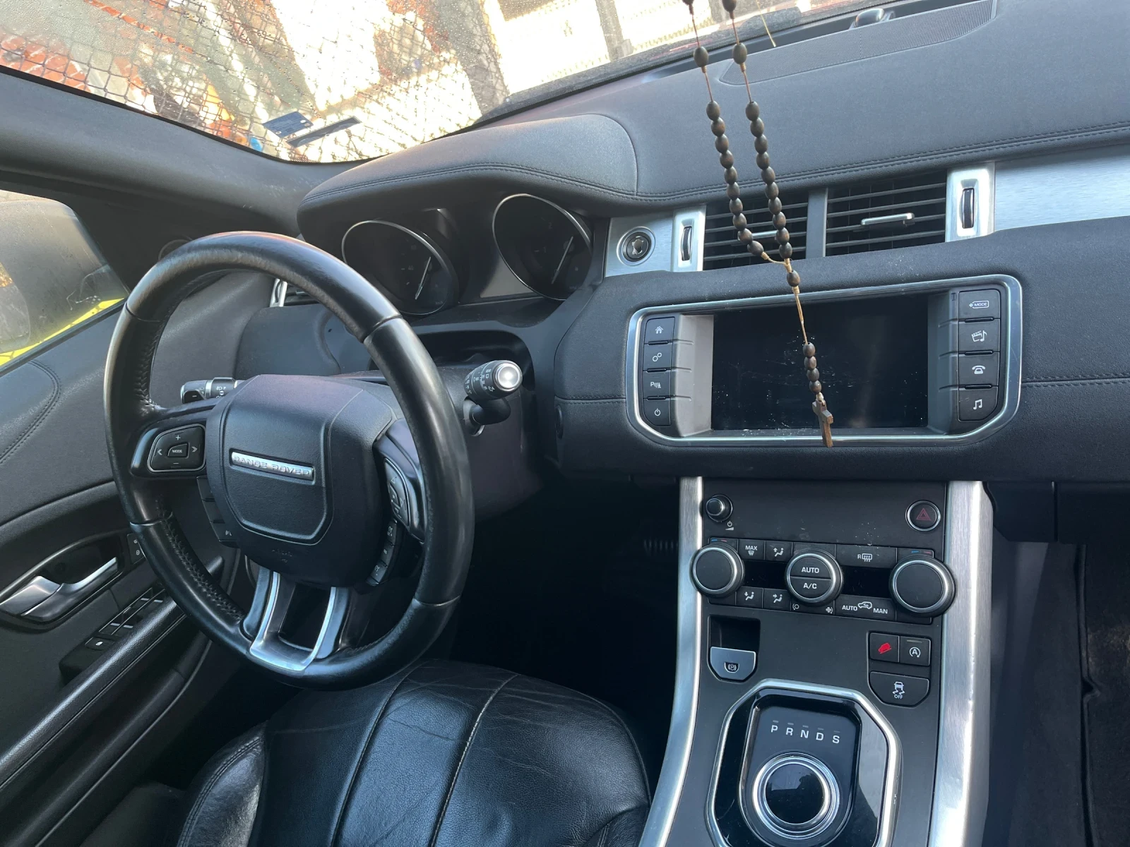 Land Rover Range Rover Evoque  - изображение 10