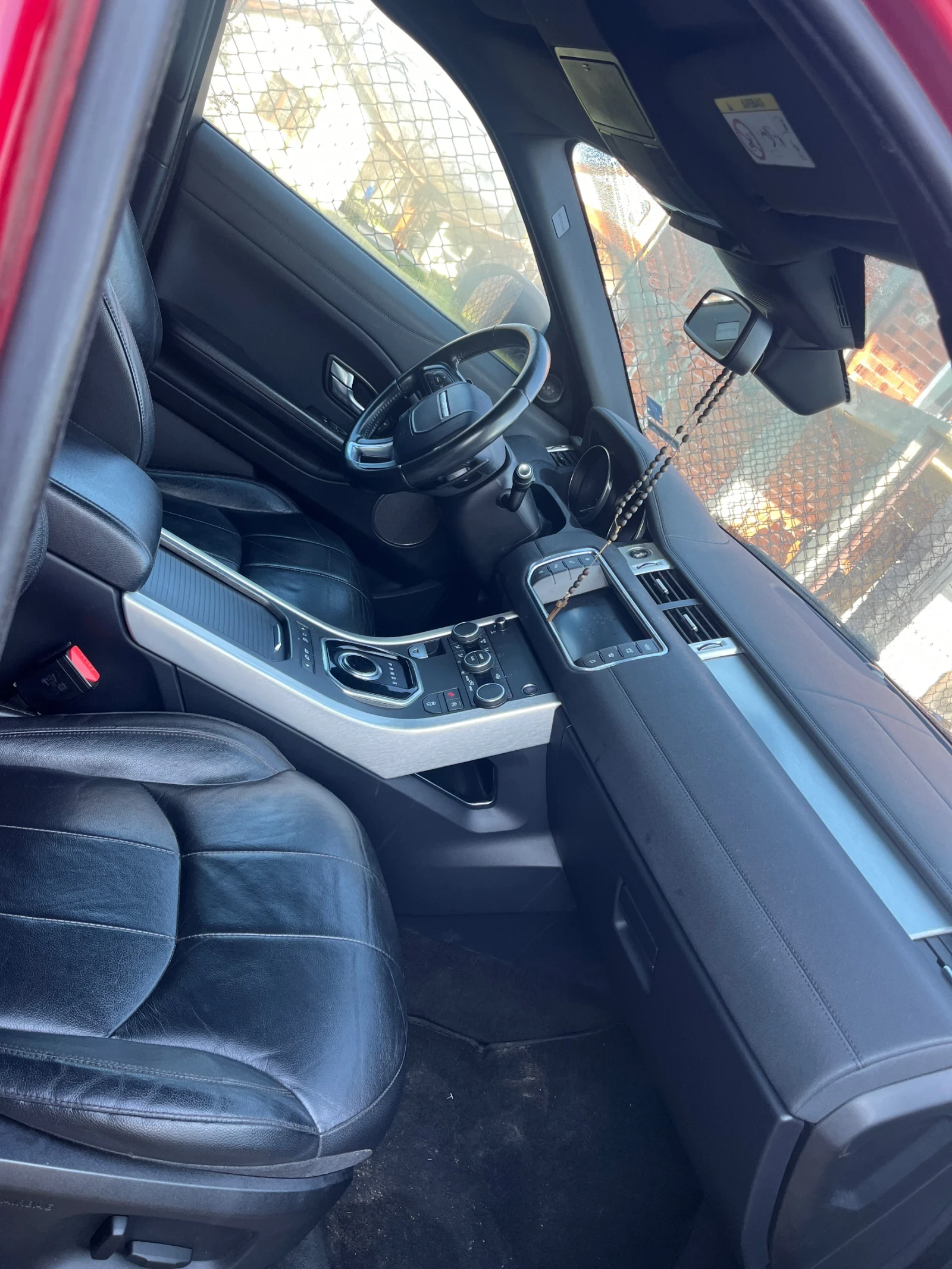 Land Rover Range Rover Evoque | Mobile.bg � ����������� 14