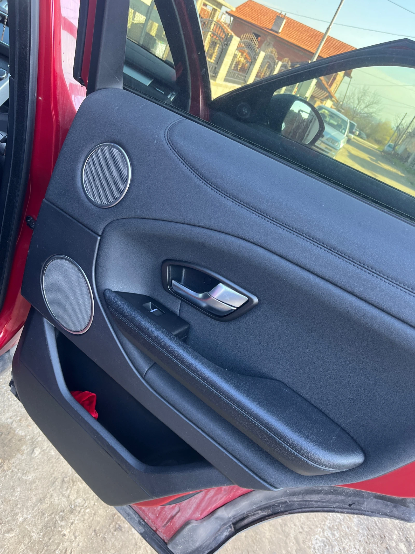 Land Rover Range Rover Evoque | Mobile.bg � ����������� 11