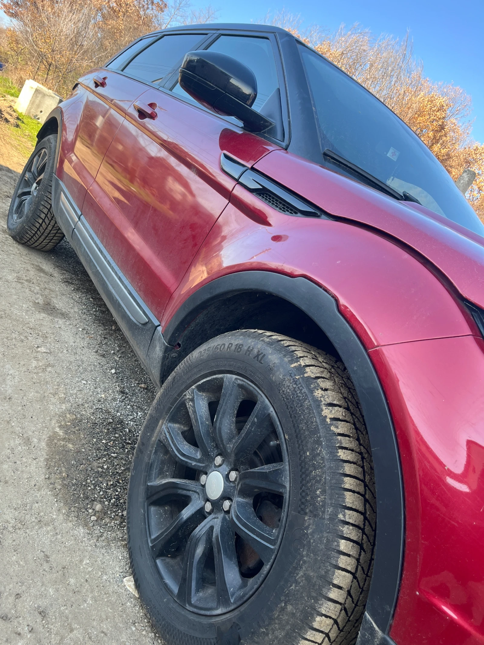 Land Rover Range Rover Evoque  - изображение 4