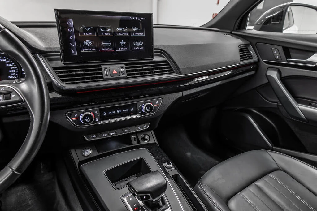 Audi Q5 Komfort* 45TFSI* ����������* (���� �� ��) | Mobile.bg � ����������� 12