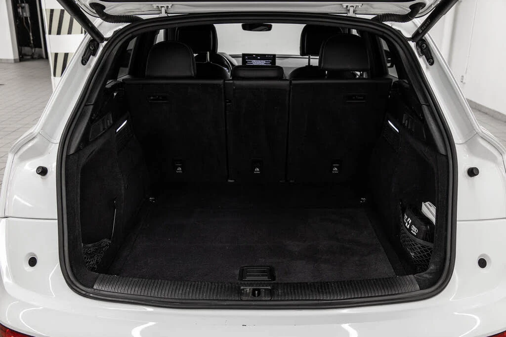 Audi Q5 Komfort* 45TFSI* АвтоКредит* (ЦЕНА ДО БГ) - изображение 4