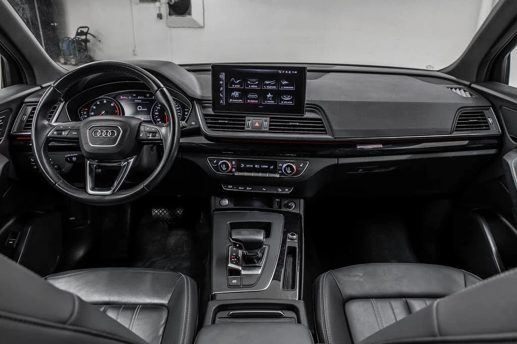 Audi Q5 Komfort* 45TFSI* ����������* (���� �� ��) | Mobile.bg � ����������� 17
