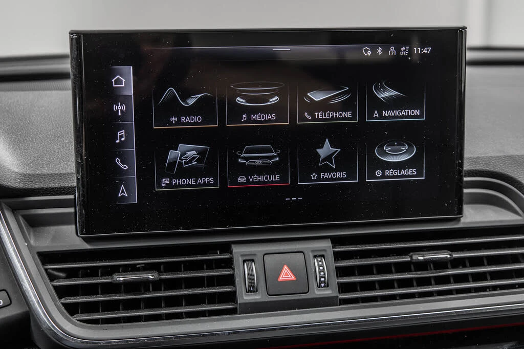 Audi Q5 Komfort* 45TFSI* ����������* (���� �� ��) | Mobile.bg � ����������� 13